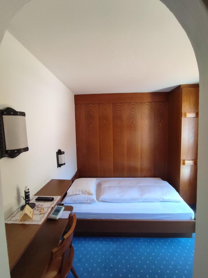Villa Luise 오르띠세이 외부 사진