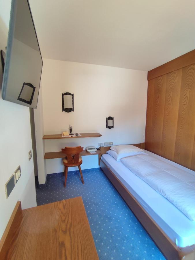 Villa Luise 오르띠세이 외부 사진
