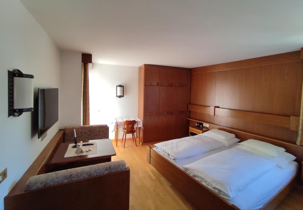 Villa Luise 오르띠세이 외부 사진