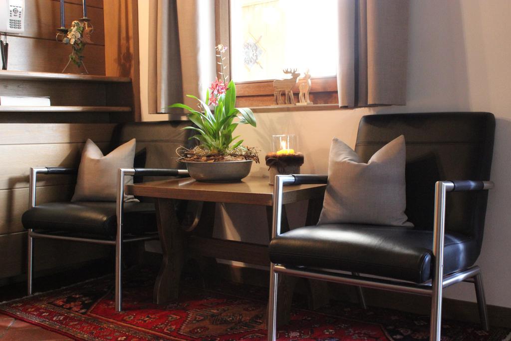 Villa Luise 오르띠세이 외부 사진