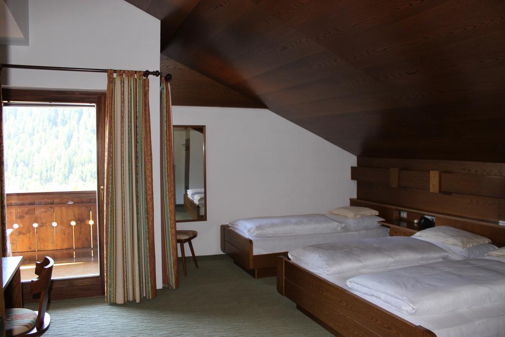 Villa Luise 오르띠세이 객실 사진