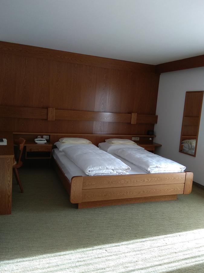 Villa Luise 오르띠세이 외부 사진
