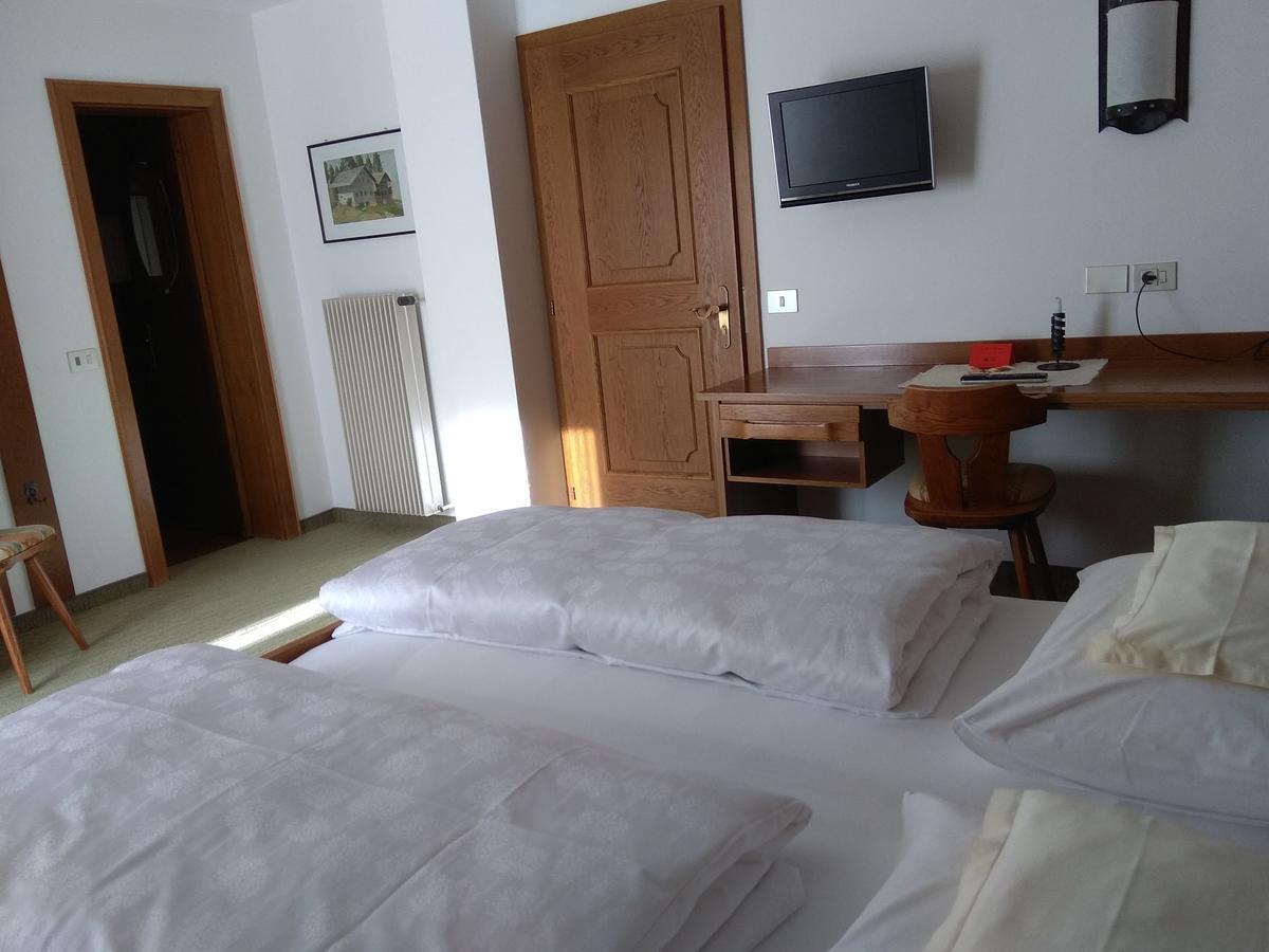 Villa Luise 오르띠세이 외부 사진
